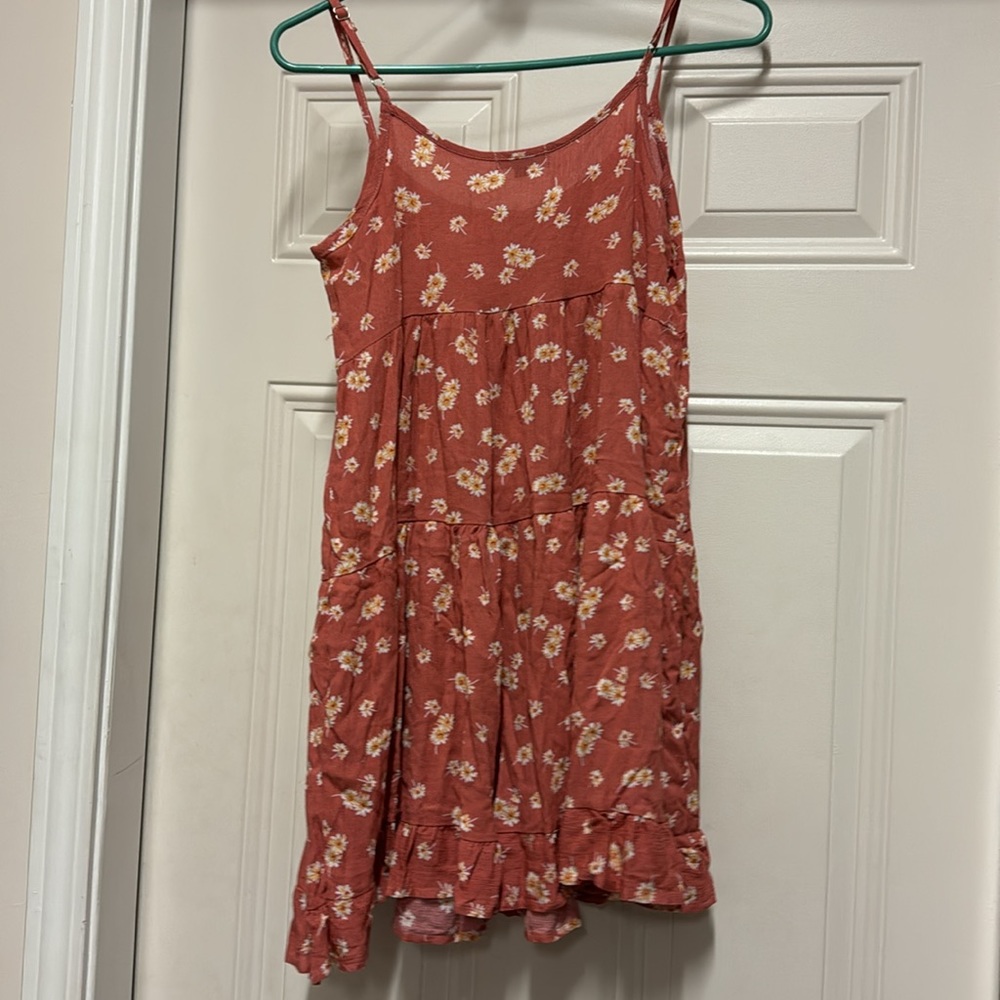 Flower Dress - Picture 5 of 5